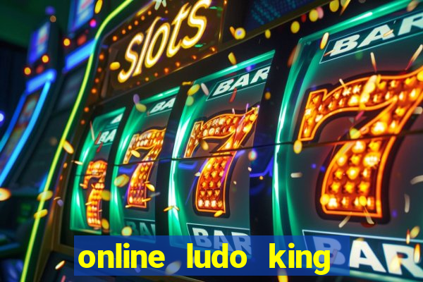 online ludo king cash game